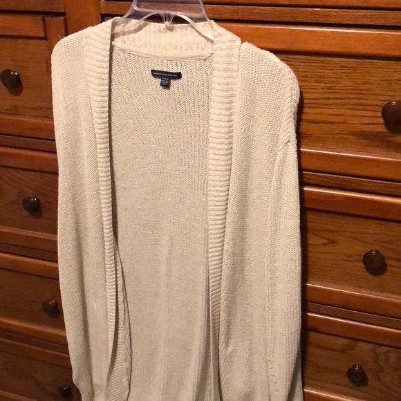 Cardigan. - Picture 1 of 1